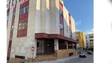 Sede del Palacio de Justicia (C.A./ARCHIVO) cuadrada