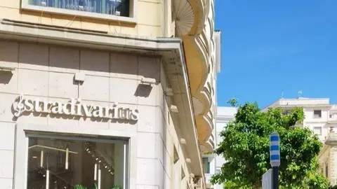 Stradivaruis