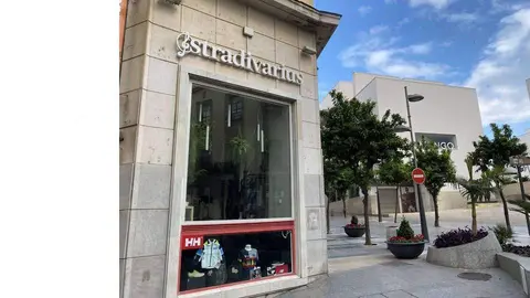 Stradivarius