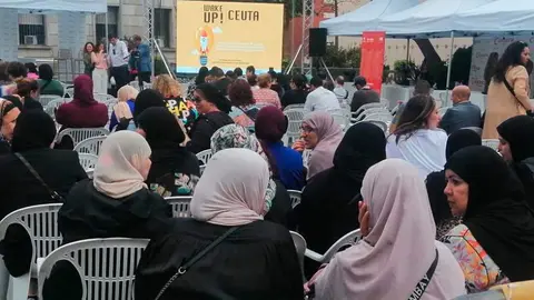 V II Feria del Empleo