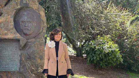 Carmen Calvo (Twitter)