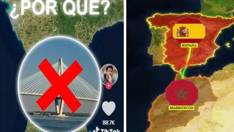 &iquest;Por qu&eacute; no existe un puente que permita unir la Pen&iacute;nsula y Marruecos?