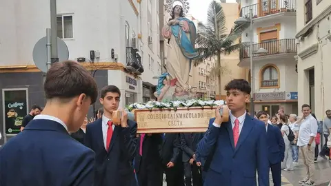 inmaculada