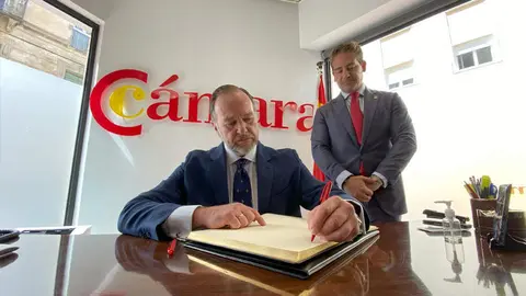 presidente caja rural del sur bulaix