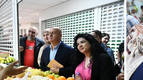 psoe mercado had&uacute; san jos&eacute;