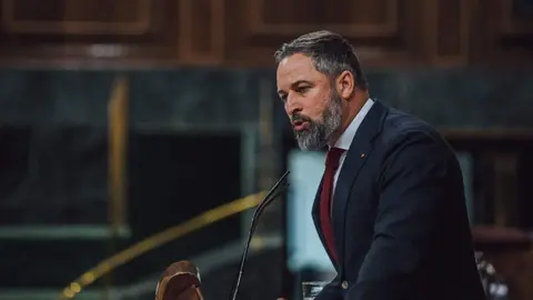Santiago Abascal