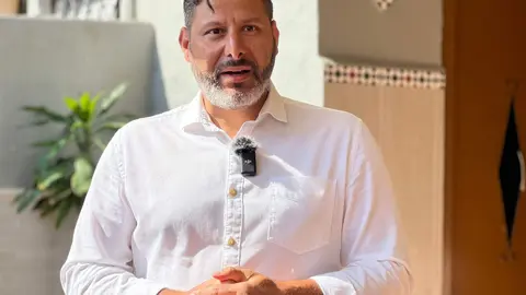 Mohamed Mustafa