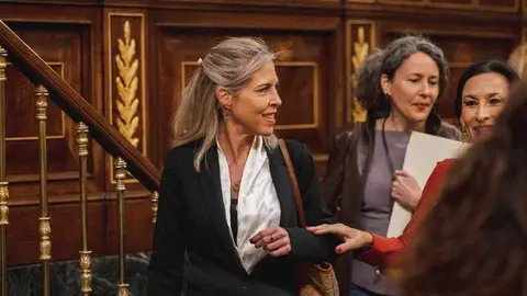 L&oacute;pez, este mi&eacute;rcoles en el Congreso (CEDIDA)