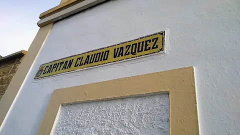 Avenida Claudio V&aacute;zquez