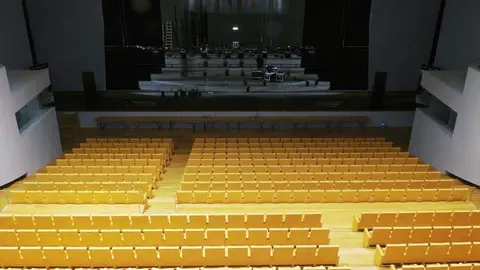 Teatro Revell&iacute;n