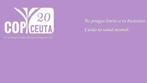 Colegio Oficial de la Psicolog&iacute;a de Ceuta