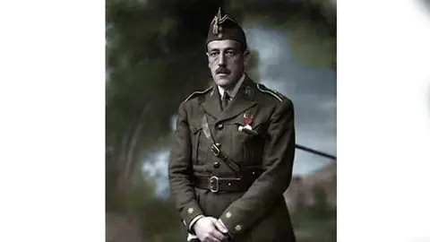 valenzuela