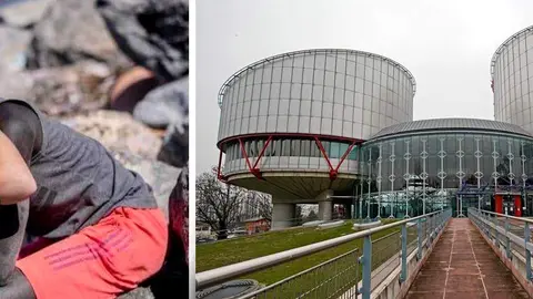 abrazo luna tribunal europeo de derechos humanos