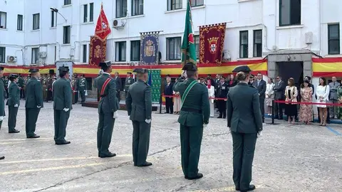 179 Aniversario Guardia Civil