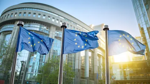 Parlamento Europeo Bruselas (Ministerio de Asuntos Exteriores)