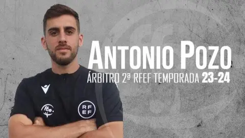 Antonio Pozo