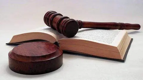 justicia tribunal juez