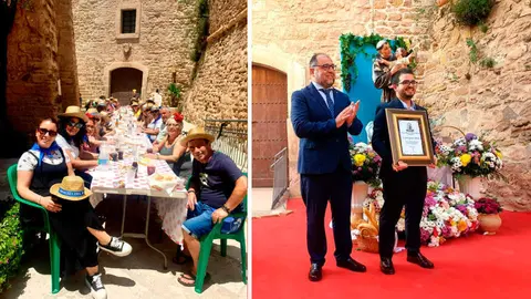casa ceuta melilla san antonio