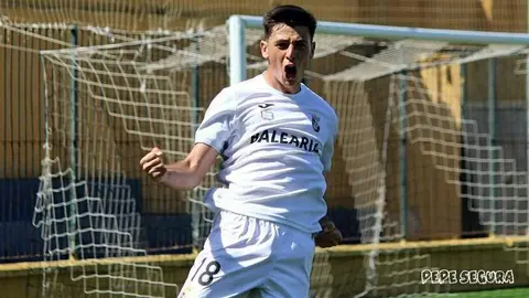 Alberto Reina (Pepe Segura)