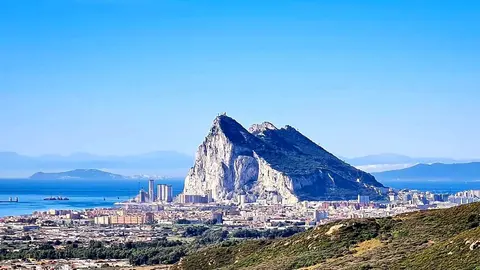 Estrecho de Gibraltar (MeteoGib)