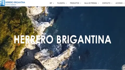 Herrero Brigantina