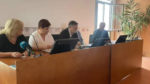 I Jornada sobre Protecci&oacute;n Social