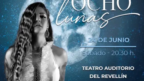 Cartel Lesmes