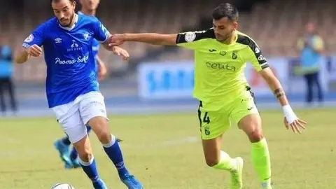 Capa AD Ceuta