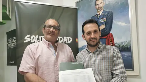 Montoya Redondo