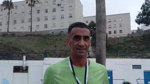 Mohamed 'Bily' Nocturna de San Juan