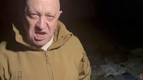 Prigozhin