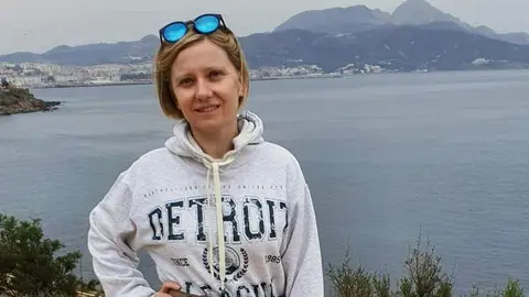 Lidia Romanova
