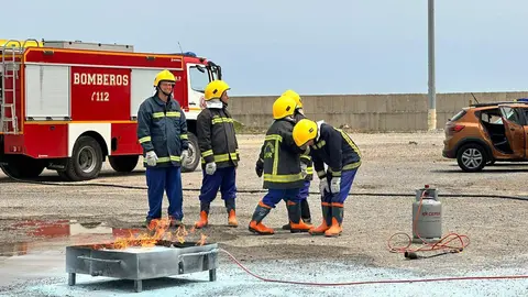 Curso de formaci&oacute;n b&aacute;sica en seguridad mar&iacute;tima&nbsp;del ISM