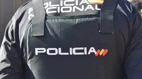 Polic&iacute;a Nacional