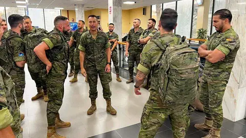 MILITARES RAMIX 30 TURQU&Iacute;A
