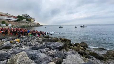 Vuelta al Hacho Aguas Abiertas