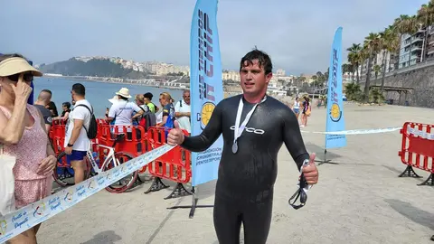 Vuelta al Hacho Aguas Abiertas
