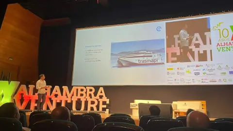 Alhambra Venture
