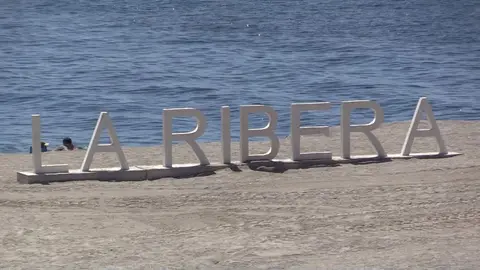 Playa de la Ribera (C.A.)