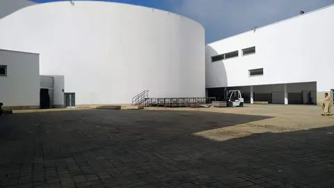 Plaza Nelson Mandela
