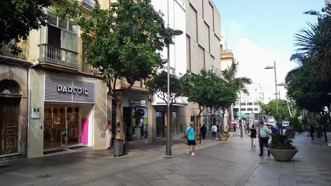 Comercios