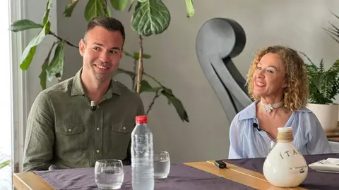Los candidatos de VOX al Senado por Ceuta