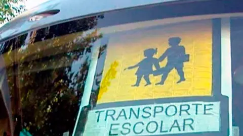 transporte escolar