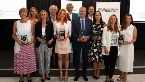 VI Premios Diversidad e inclusi&oacute;n