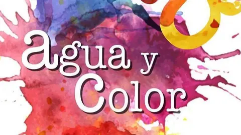 Exposici&oacute;n "Agua y Color"