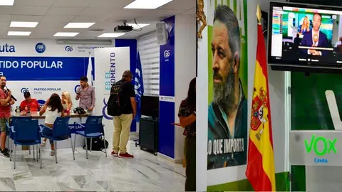 pp vox elecciones generales