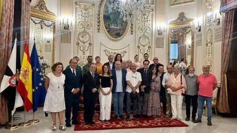 FIAP Inauguraci&oacute;n sala de exposici&oacute;n