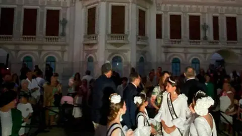 apag&oacute;n feria