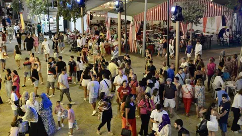 feria