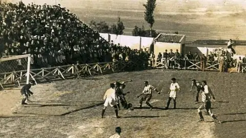 Murube 1933